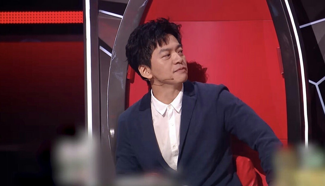 想要|谢霆锋你想要的我都有!集资源资金资历姿色于一身,且多才多艺