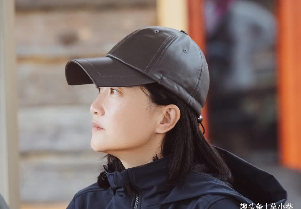 郭柯宇|《再見愛人》:郭柯宇真的是“渣女”嗎?別太苛責她