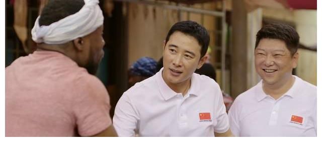 使命担当！《埃博拉前线》开播，与罗晋毛晓彤共同感受生命的含义