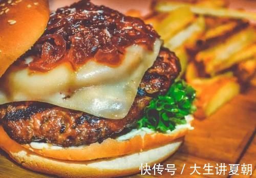 养生茶|吃完降压药,建议别碰这4种食物,不要不当回事