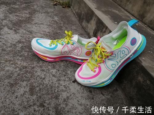 国产品牌 国产最快的跑鞋Top5,谁才是最快的“中国速度”?
