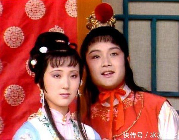 宝玉&癸酉本红楼之黛玉的结局:她没有早逝,守护贾府到最后的人