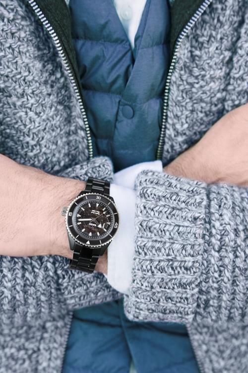 路易威登玩转透明制表，IWC飞行员腕表可承超强冲击丨在表展发现奇迹