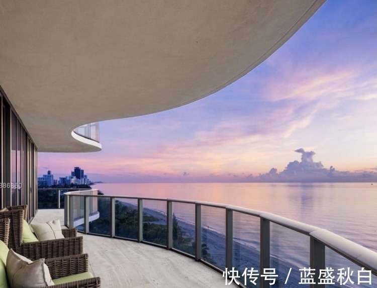 迈阿密公寓|阿斯报梅西准备以780万美元价格卖掉此前购买的迈阿密公寓!