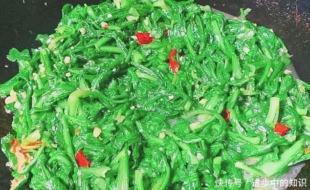 失眠多梦|失眠多梦,睡眠质量差,多吃这个菜,每天睡到自然醒