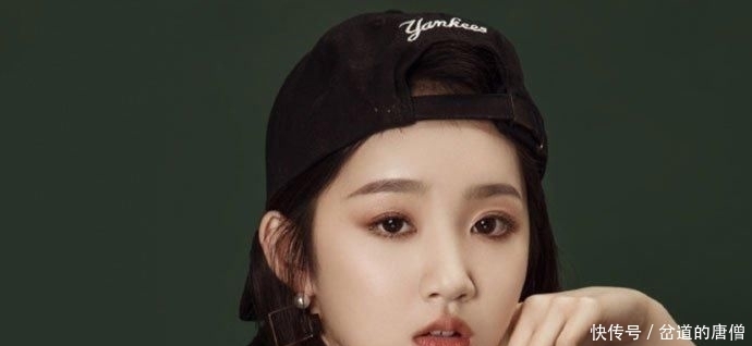 隐秘的角落叶驰敏谁演的 扮演者刘妍个人