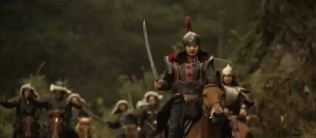 最开挂太监,书画俱佳还能率十万军抗敌,却多行不义招自毙