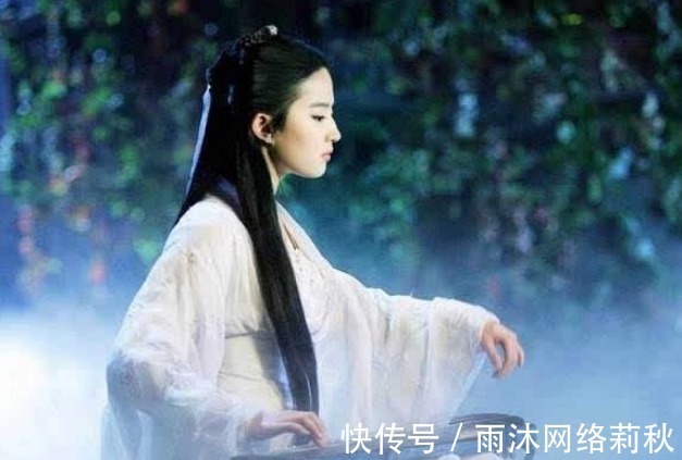 帝王#风尘女子因一作品,皇帝纳她为妃,历经了3代帝王更替