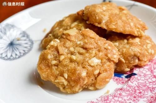  老广们都知道的这种美食，千万别说你没吃过