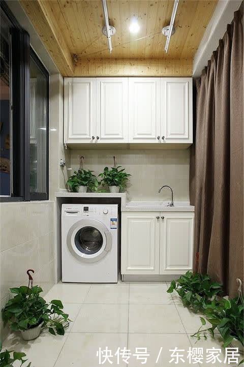 安装|邻居家把插座装成这样,太聪明了,连水电师傅看了都直点头