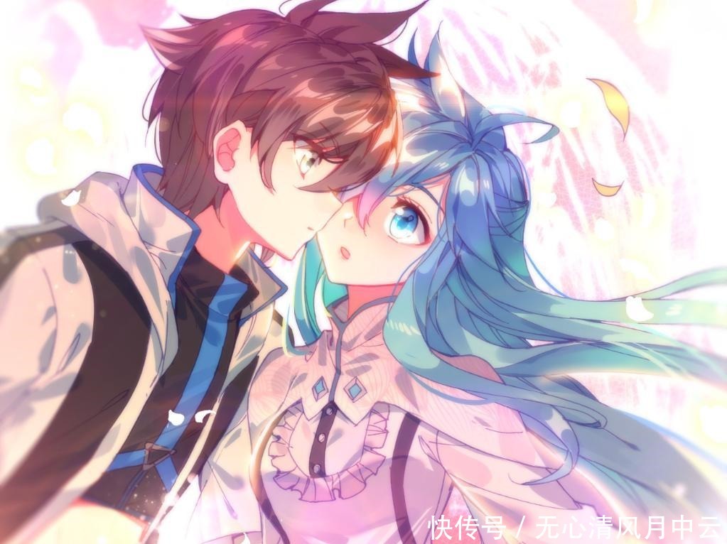 终极斗罗白秀秀天赋爆表,本可以成为龙骑士,却被贬成座龙