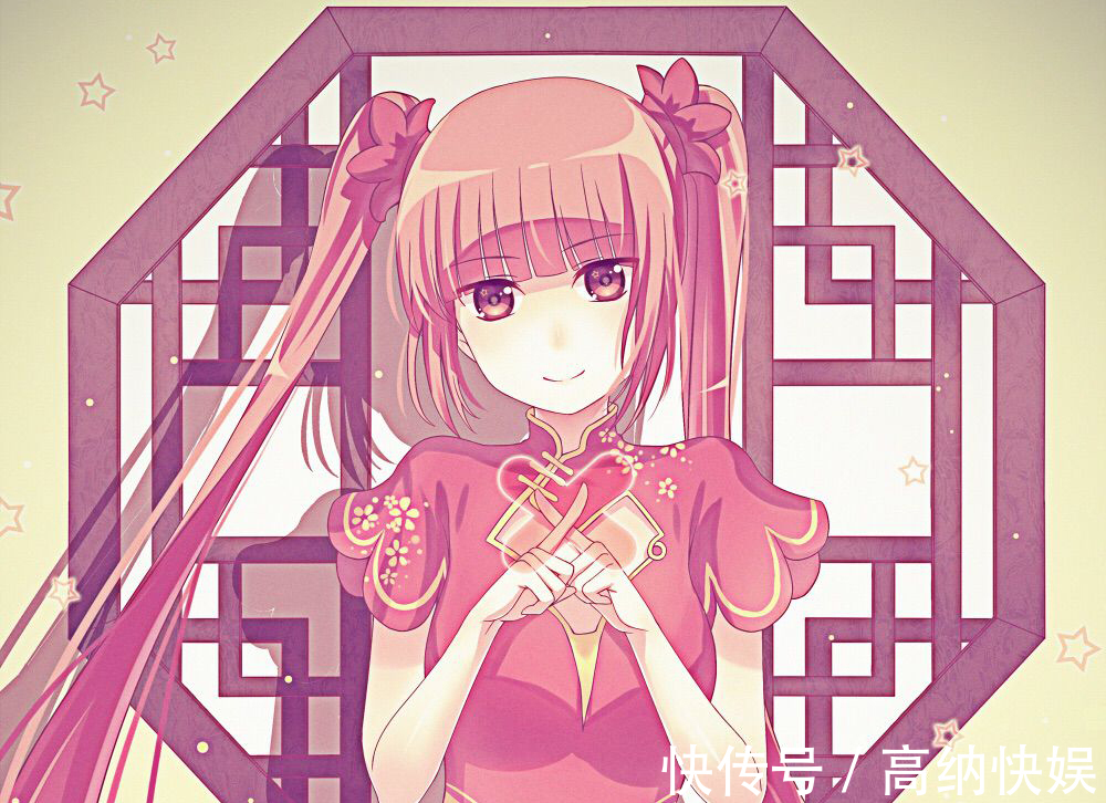双马尾|只活了半年便被官方抛弃的虚拟歌姬,最后只能靠同人“养活”