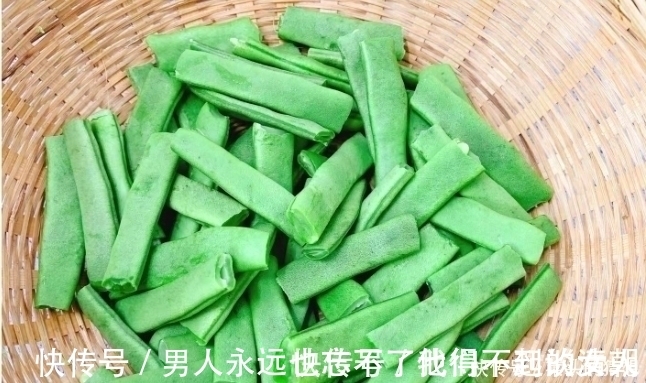 中火|此蔬菜是“补钙冠军”,钙是猪肉的12倍,常给孩子吃,比同龄人高