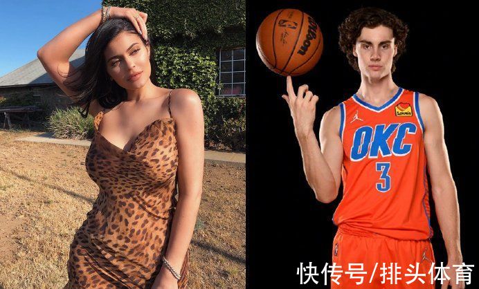 二胎|NBA新晋高富帅!卡戴珊小妹心动,怀二胎犯花痴,爱上19岁天才