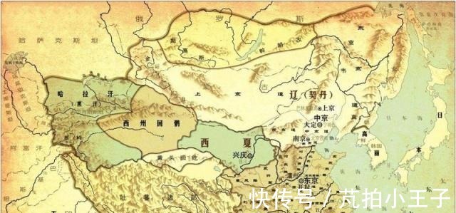 鲁智深#老种经略相公,高俅都不敢惹的存在,此人到底是谁呢!