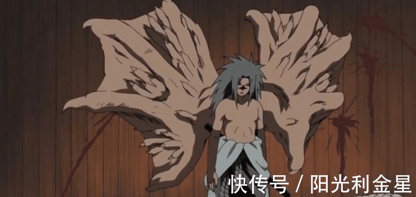 药师兜|火影忍者咒印和仙术虽同宗同源,但有没有本质上的区别呢