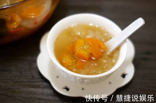 湿气|红薯和它一起煮,助女人补气血,祛湿气,保养子宫