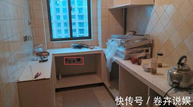 技巧|厨房如何装修6大设计技巧等你发现,提升生活品质