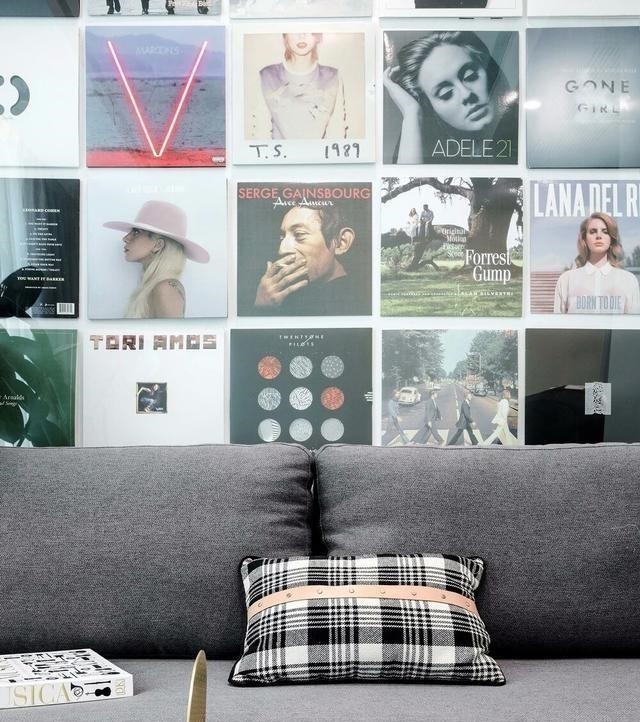 轻奢风|温润的现代轻奢风,诠释年轻时尚设计,新家装修就喜欢这个范!