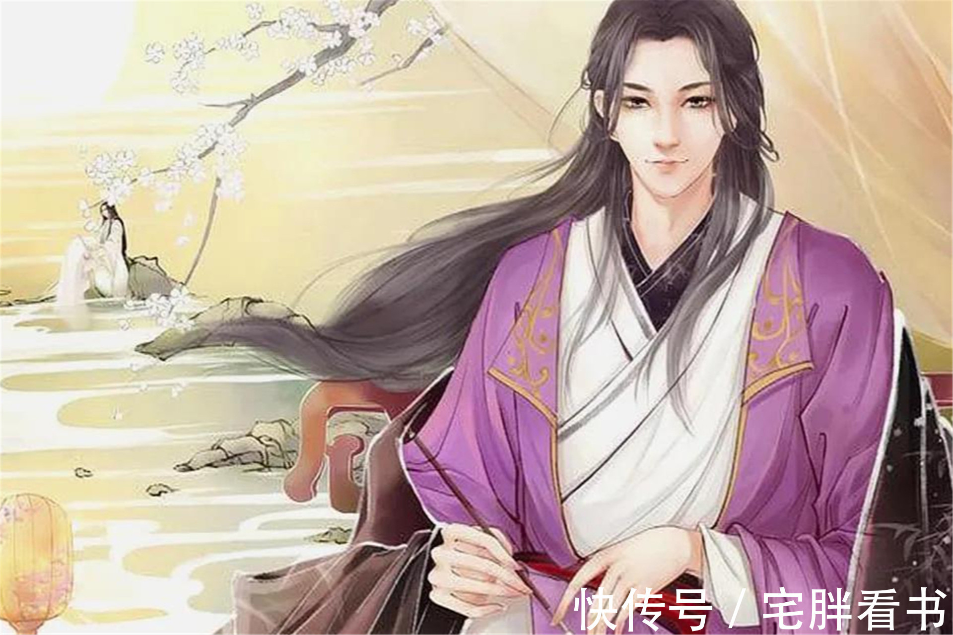 字数&8本已完结聊斋同人类仙侠小说,花妖狐鬼的世界,踏遍青山终成仙