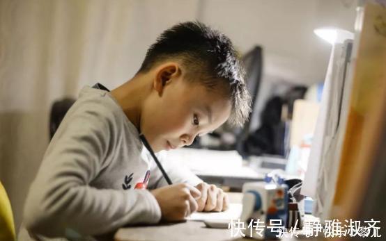 孩子|“优秀学生的家长就没有卖肉的”,孩子起点差,该如何弯道超车?