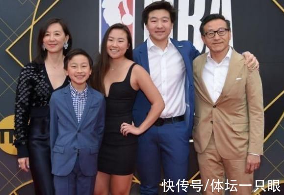 吴明华|蔡崇信又买了房！半年烧掉22亿，一家5口住进去，投资NBA赔钱