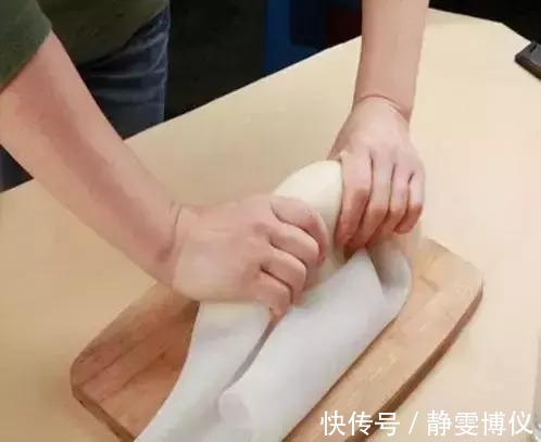 米酒|还在傻傻的用酵母发面?用它仅十分钟,就能蒸出又白又好吃的馒头