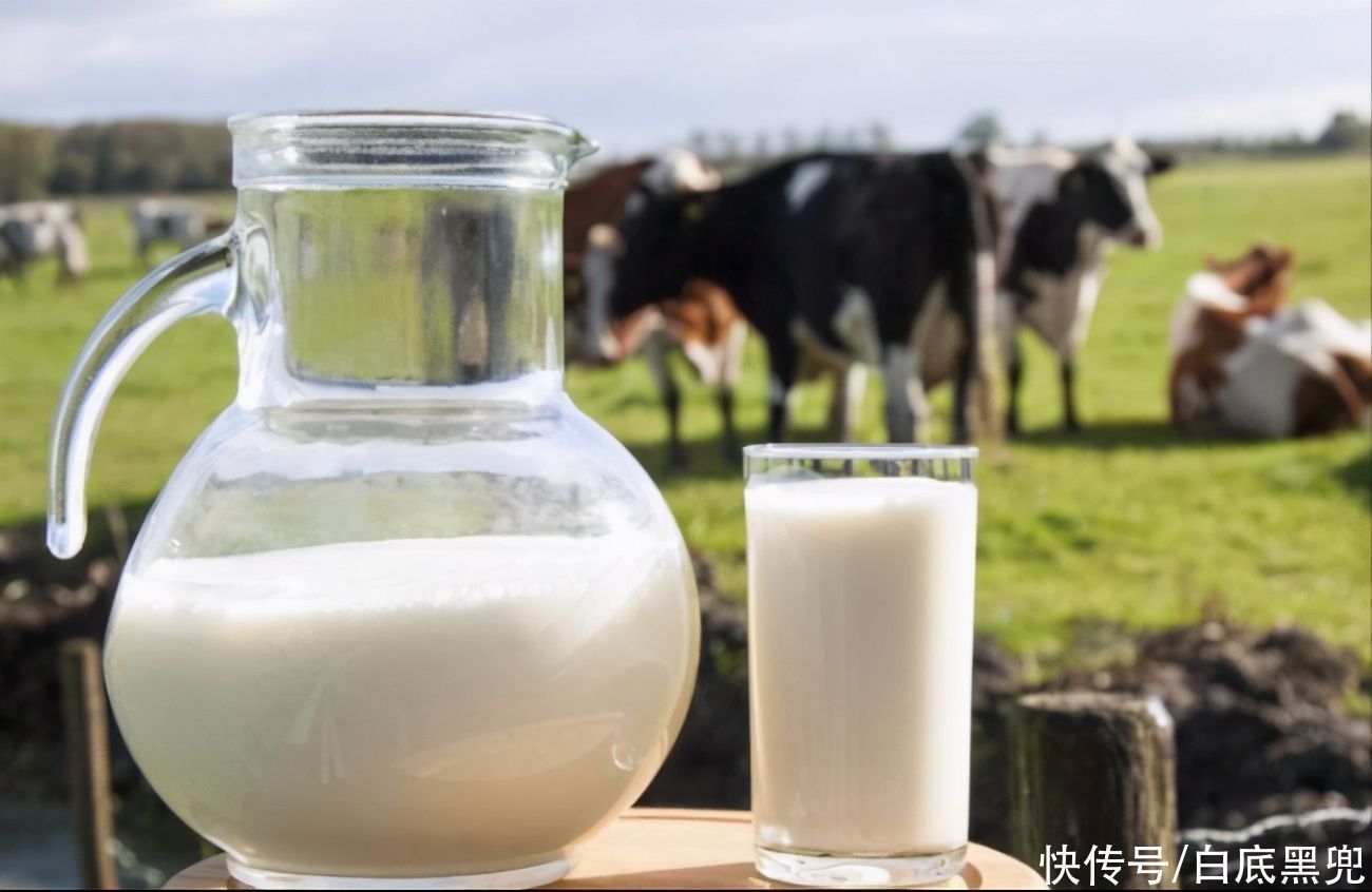 脱脂奶|配方奶粉喝到几岁停?这个时间“断奶”不但省钱,身高也再攀一节