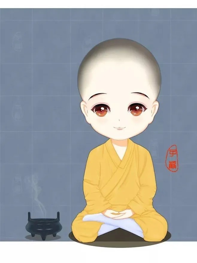 子綦|“静坐”益处多：自省增慧，修身养德