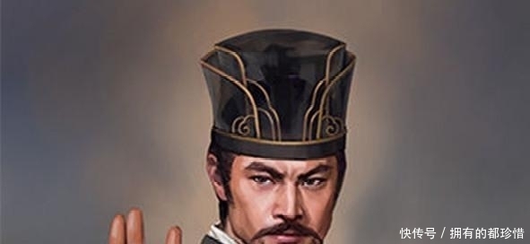 看似|该成语出自一江东名臣, 审案方式看似特别, 实则不想让孙权难堪