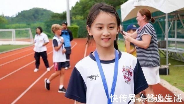 女孩|女孩多少岁停止长高这个年龄前若抓不住,孩子会比同龄人矮一截