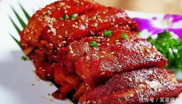 适合女性吃的三种美食,营养丰富、延缓衰老,