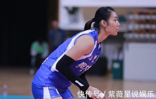 中国女排国家队|砍39分创记录!女排1米95黑珍珠打出火热数据,强力接应横空出世