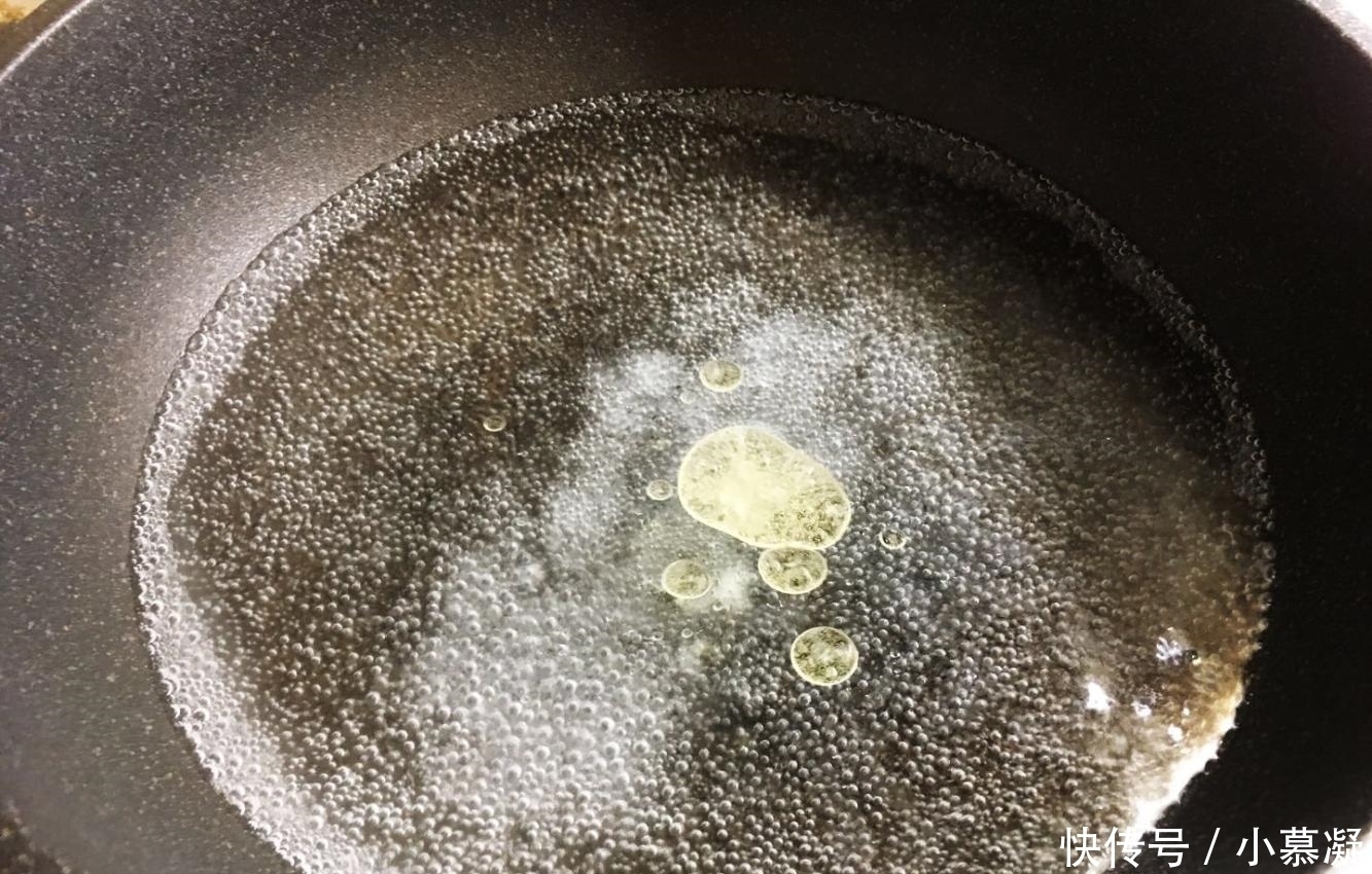 女人|女人要多吃这菜, 维生素E丰富, 常吃皮肤细嫩有弹性, 不显老