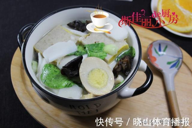 料酒|一个人午餐不将就,分享7款午餐,在朋友圈火了,网友:善待自己