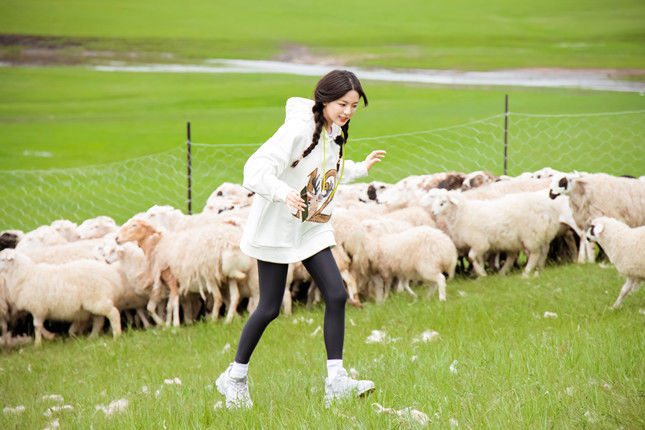 生態文明|在綠水青山中“尋寶”，《極限挑戰寶藏行》探索綜藝文化價值新語境