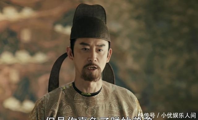 傅柔 《骊歌行》梁王临终被洗白?不愿陆盈盈同他共生死,休妻还她自由