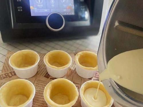 硬脂酰乳酸钠|比蛋挞酥,比布丁滑,简单到手残也得学会,难怪能火遍全网
