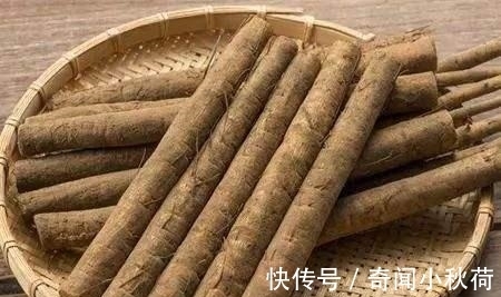 根茎类|营养是胡萝卜的150倍,在我国没人吃,出口日本却成了高端菜