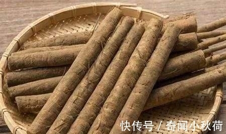 根茎类|营养是胡萝卜的150倍，在我国没人吃，出口日本却成了高端菜