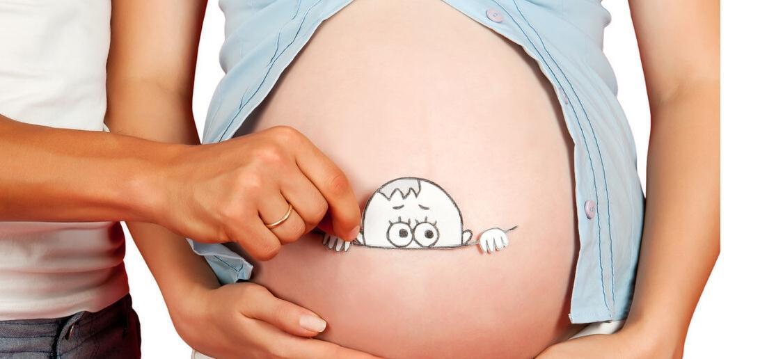 胎心|哪种情况需要剖腹产?哪些情况需要顺转刨?准妈妈需要提前看