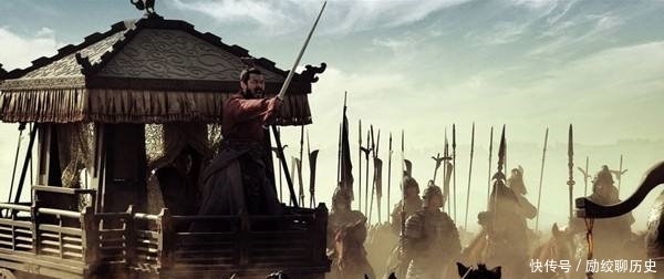 袁绍|官渡之战并未将袁绍完全打趴下,仓亭之战才令袁绍霸业梦彻底破灭