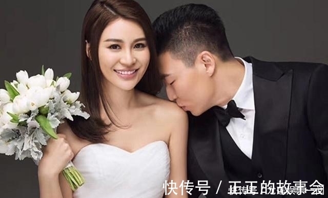 婚姻|男篮国手李根,曾收入上亿娶白富美令人羡慕,如今却人财两空