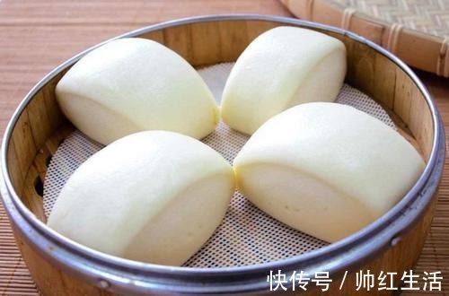 身体|长期吃“酵母馒头”，对身体是好是坏？温医生道出真相