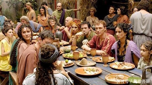 在自由、民主的古罗马,有没有可能打破阶层限制,实现阶级跃升