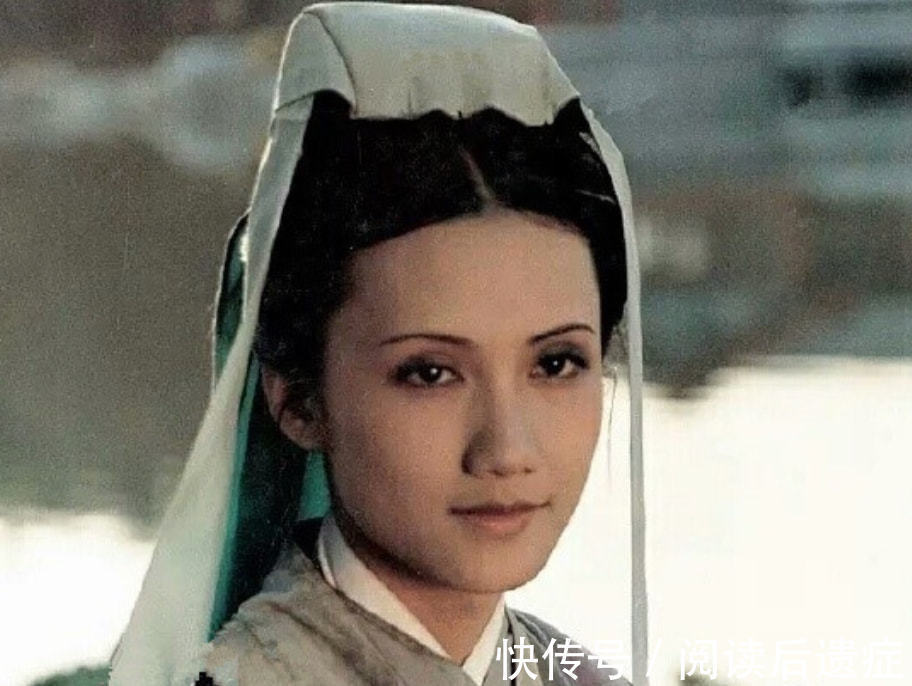 刘姥姥@《红楼梦》:妙玉嫌弃的,当真只是刘姥姥吗?