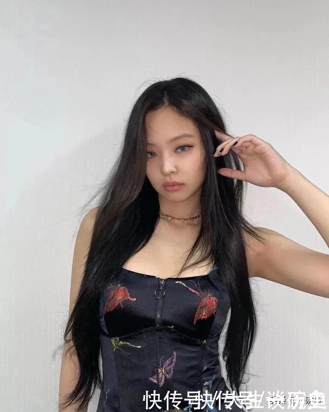 棕色|染发避雷!根据肤色选发色,11款神仙发色,黑黄皮千万别染错