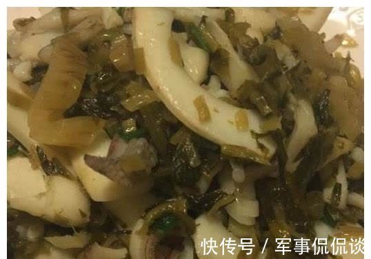 蔬菜|女性在怀孕时，有3种食物多吃会造成体内毒素累积，影响宝宝发育