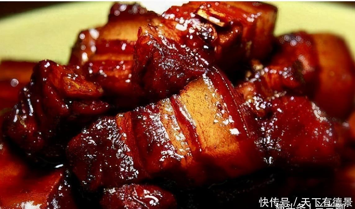 20款精美菜肴分享,营养丰富简单实惠,一家人的最爱