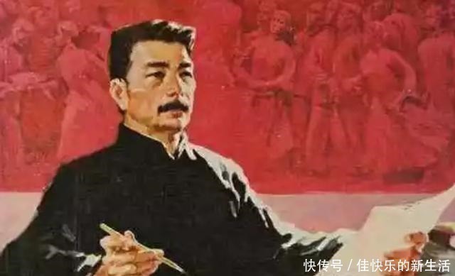 文学作品!鲁迅半夜去世时,留下了7条遗嘱,建议后人不得从事这2个行业